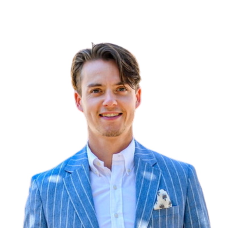 Rens, LinkedIn lead bij Recognise